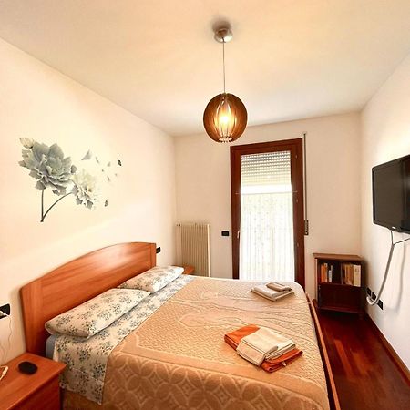 Marano VicentinoDolce Ricordo, Locazione Turistica公寓 外观 照片