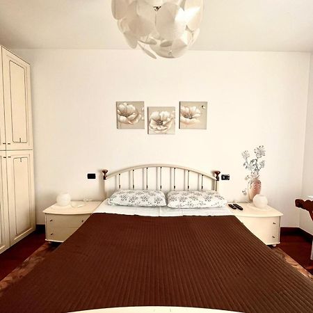 Marano VicentinoDolce Ricordo, Locazione Turistica公寓 外观 照片