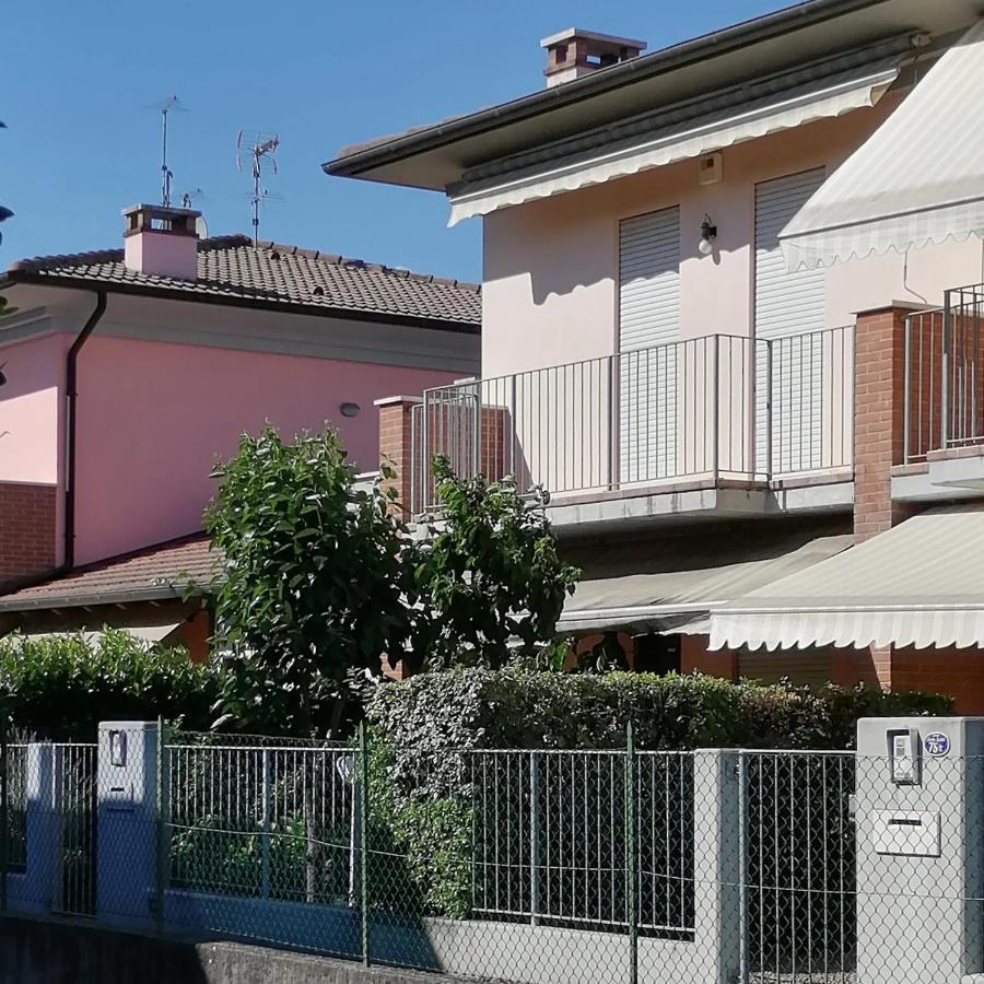 Marano VicentinoDolce Ricordo, Locazione Turistica公寓 外观 照片